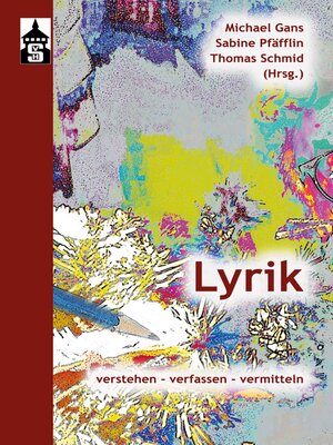 cover image of Lyrik